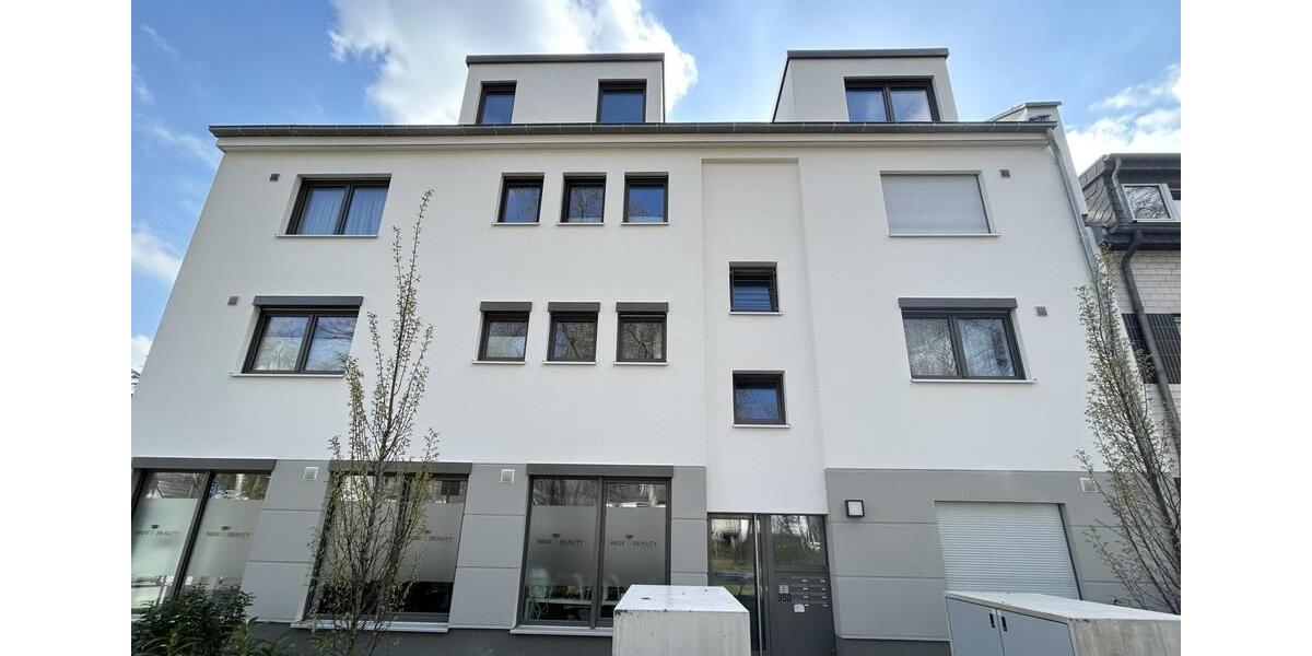 Erdgeschoßwohnung Köln Kalk - 2 Zimmer, 83 m&sup2;, 1.160&euro; | Angebot:26482213