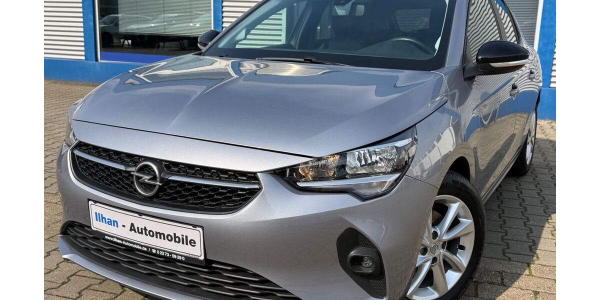 Opel Corsa 46.608 km 11.950 &euro; Kerpen-Sindorf 50170