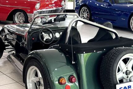 Lotus Super Seven 20.493 km 36.800 &euro; Kerpen bei Köln 50169