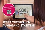 Etagenwohnung Düsseldorf Pempelfort - 4 Zimmer, 105 m&sup2;, 1.906&euro; | Angebot:25050575