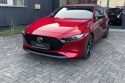 Mazda 3 2.290 km 23.888 &euro; Monheim 40789