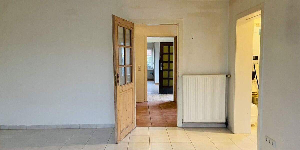 Einfamilienhaus Hilden Kalstert - 5 Zimmer, 107 m&sup2;, 349.000&euro; | Angebot:25689204