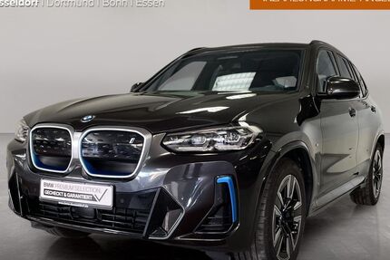 BMW iX3 45.555 km 41.999 &euro; Düsseldorf 40237