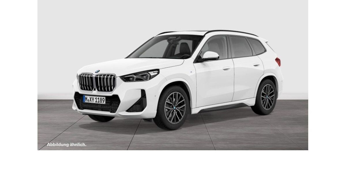 BMW X1 12.840 km 39.490 &euro; Köln-West 50858