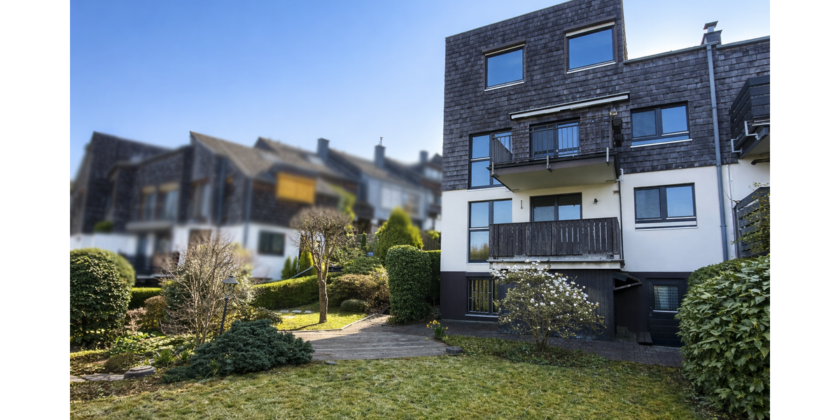 Einfamilienhaus Mettmann - 6 Zimmer, 183 m&sup2;, 395.000&euro; | Angebot:27079700