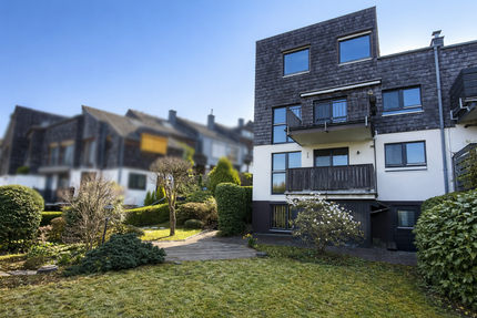 Haus Mettmann - 6 Zimmer, 183 m&sup2;, 395.000&euro; | Angebot:27079700