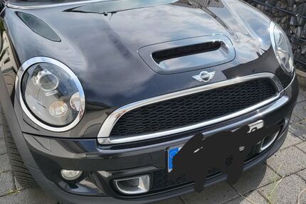 Mini Cooper S Cabrio 105.000 km 11.450 &euro; Grevenbroich 41515