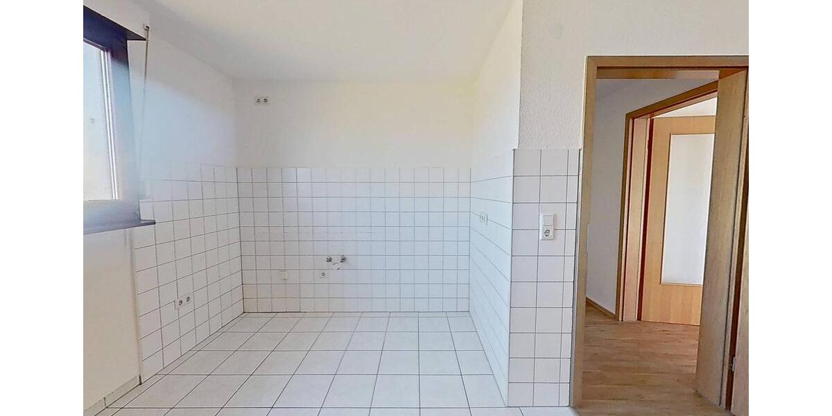 Dachgeschoßwohnung Leverkusen Opladen - 2 Zimmer, 53 m&sup2;, 435&euro; | Angebot:25918602