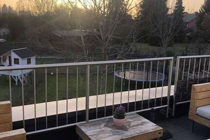 Wohnung Bergheim - 3 Zimmer, 94 m&sup2;, 1.230&euro; | Angebot:27098639