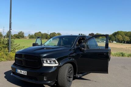 Dodge RAM 102.000 km 30.000 &euro; Bergisch Gladbach 51469