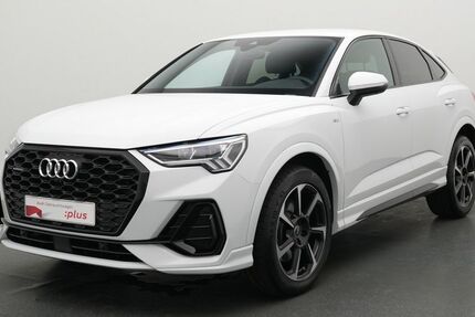 Audi Q3 41.876 km 43.480 &euro; Leverkusen 51373