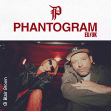 Phantogram 04.06.2026 Luxor
