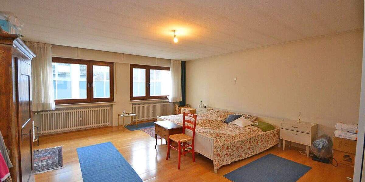 Einfamilienhaus Brühl - 3 Zimmer, 120 m&sup2;, 485.000&euro; | Angebot:25748342