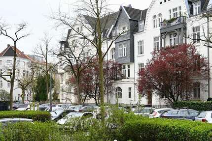 Wohnung Köln Lindenthal - 2 Zimmer, 63 m&sup2;, 398.000&euro; | Angebot:26035606