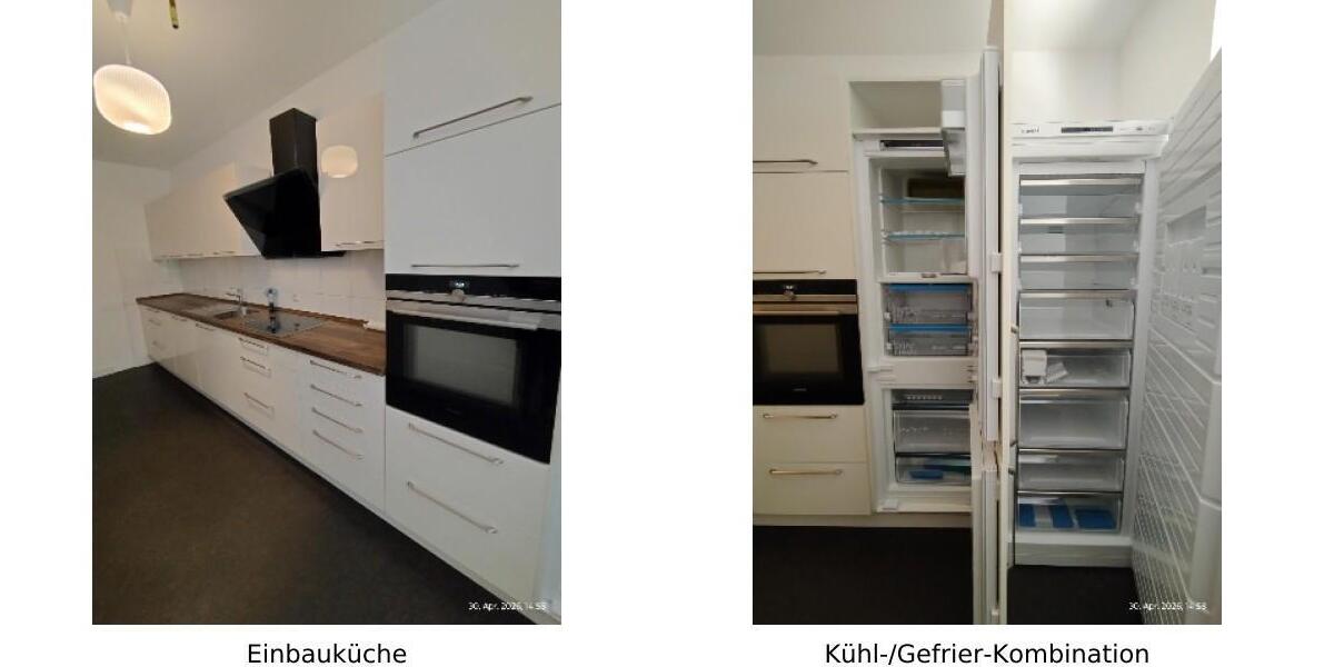 Repräsentative 3-Zimmer Wohnung mit großem Balkon und TG-Stellplatz - Etagenwohnung Köln Marienburg | Angebot:26384750