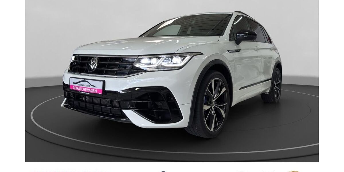 VW Tiguan 41.867 km 39.990 &euro; Köln 50968