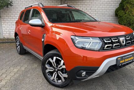 Dacia Duster 35.000 km 17.400 &euro; Köln 50859