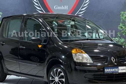 Renault Modus 73.000 km 4.490 &euro; Bergheim 50126