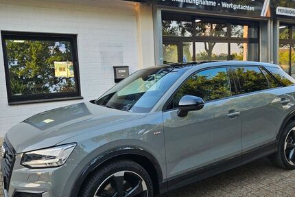 Audi Q2 149.900 km 22.198 &euro; Korschenbroich 41352