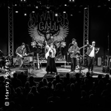 Bywater Call 04.06.2026 Die Kantine