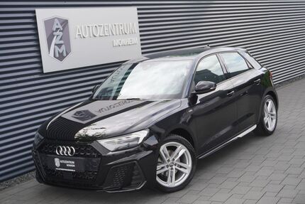 Audi A1 43.000 km 23.590 &euro; Monheim am Rhein 40789