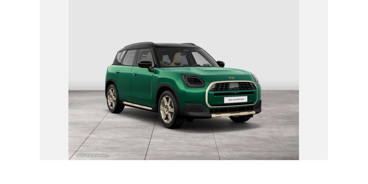 Mini Countryman D (Cooper) 19.732 km 36.420 &euro; Köln-West 50858