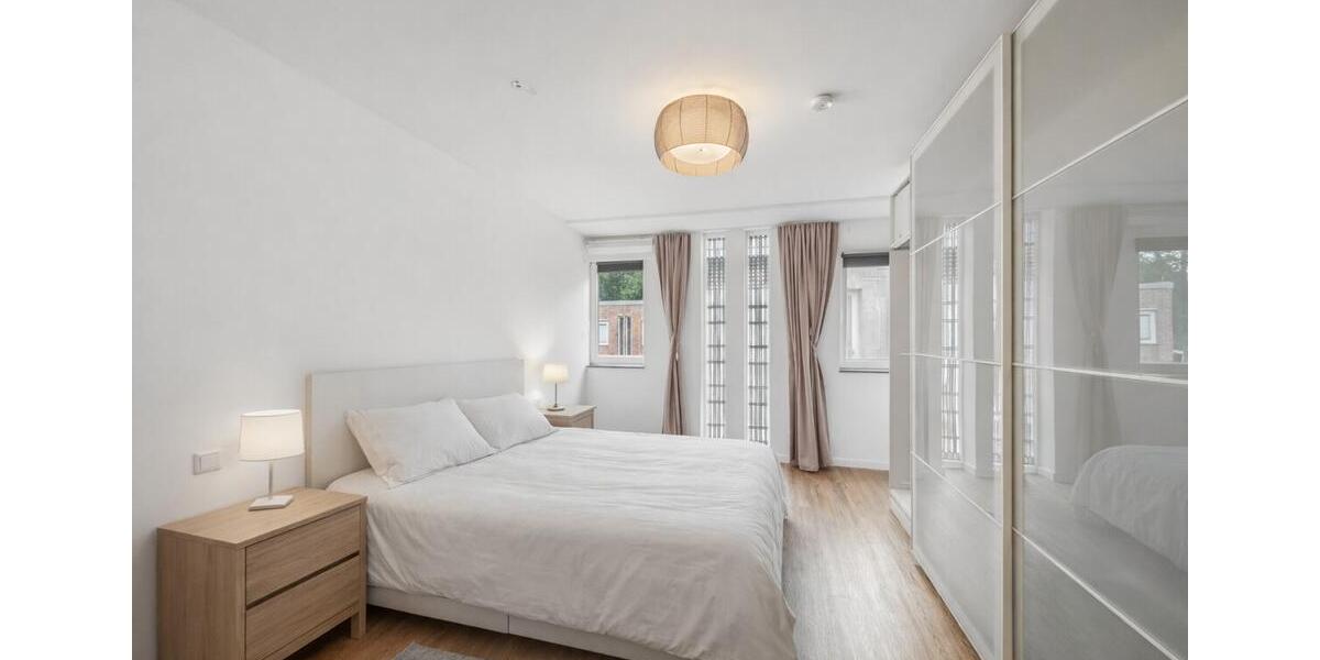 Maisonettenwohnung Düsseldorf Stadtbezirk 8 - 2 Zimmer, 89 m&sup2;, 1.160&euro; | Angebot:26029175