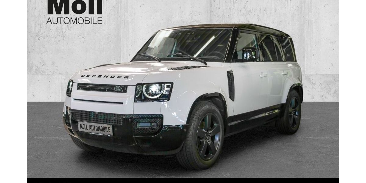 Land Rover Defender 21.295 km 64.980 &euro; Köln 51149