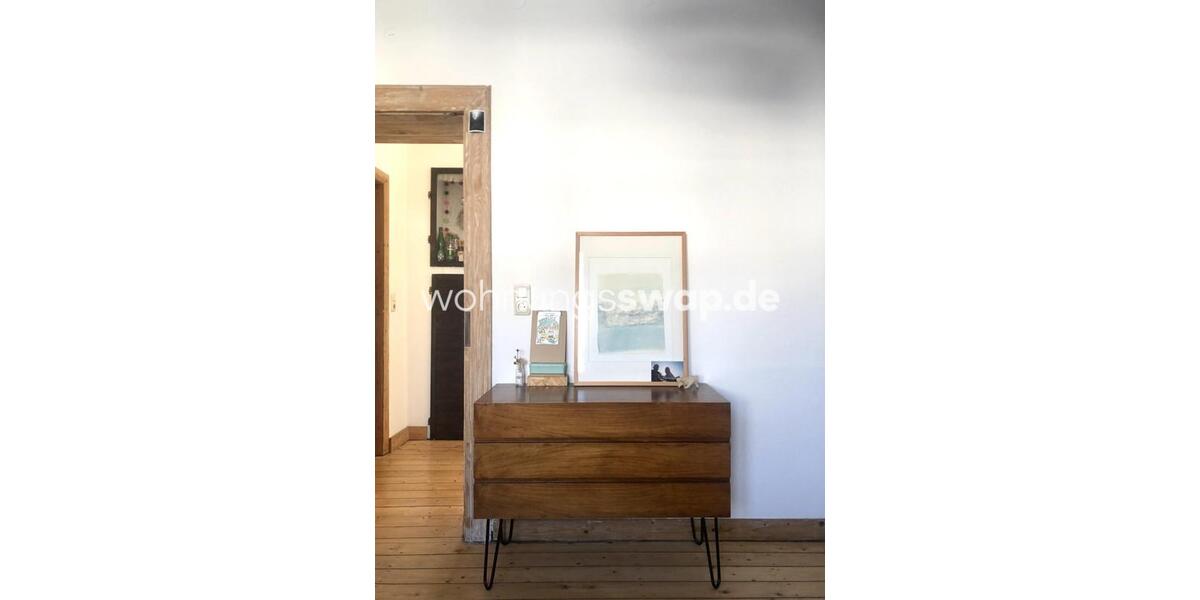 Etagenwohnung Köln Nippes - 2 Zimmer, 47 m&sup2;, 796&euro; | Angebot:24539001