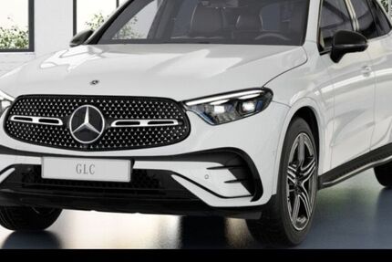 Mercedes-Benz GLC 220 9.900 km 57.490 &euro; Frechen 50226