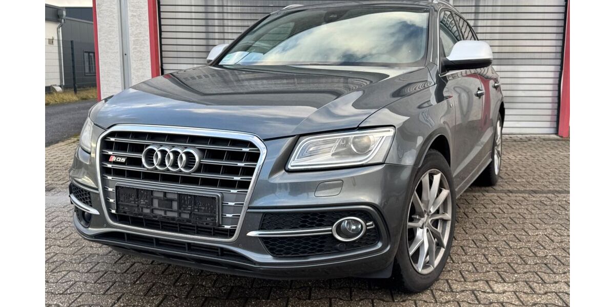 Audi SQ5 244.014 km 13.400 &euro; Kerpen 50171