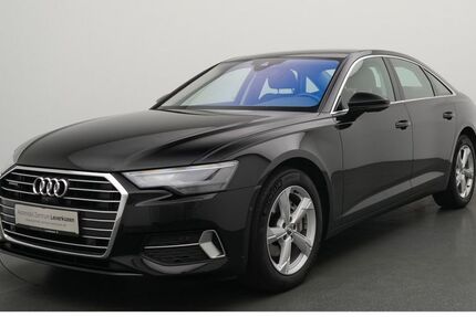 Audi A6 69.979 km 30.980 &euro; Leverkusen 51379