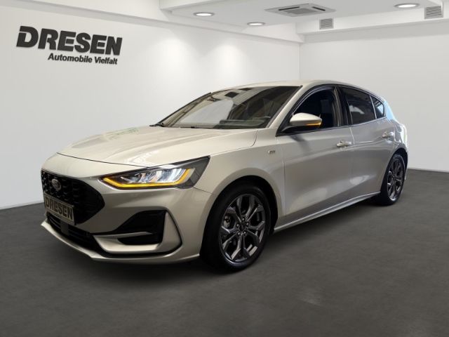 Ford Focus 45.720 km 19.990 &euro; Neuss 41464