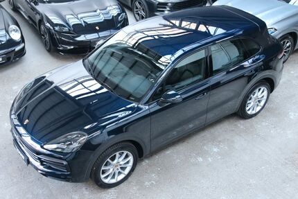 Porsche Cayenne 138.605 km 39.490 &euro; Düsseldorf 40237