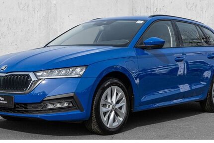 Skoda Octavia 22.235 km 24.900 &euro; Düsseldorf 40474