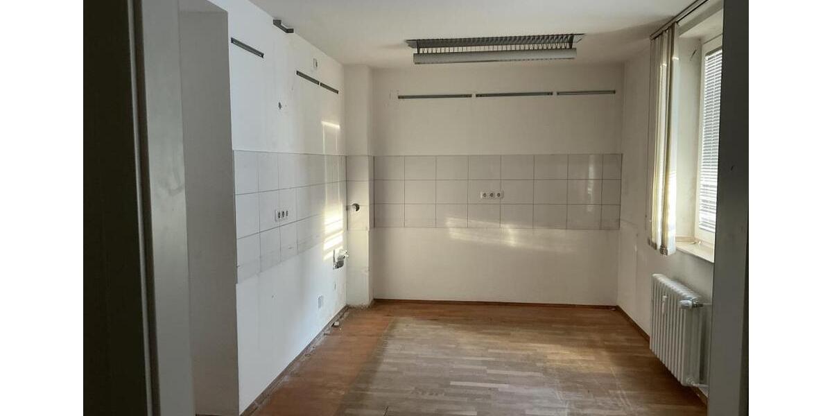 Etagenwohnung Düsseldorf Pempelfort - 5 Zimmer, 167 m&sup2;, 1.688&euro; | Angebot:26194319