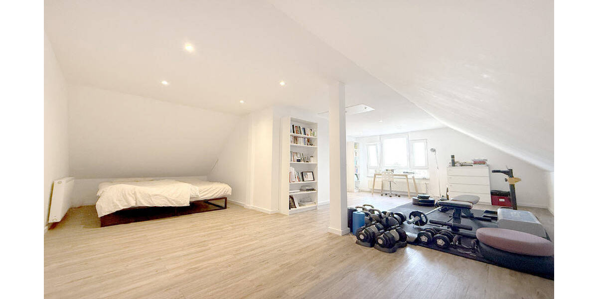 Einfamilienhaus Frechen Grube Carl - 5 Zimmer, 154 m&sup2;, 2.495&euro; | Angebot:26066092
