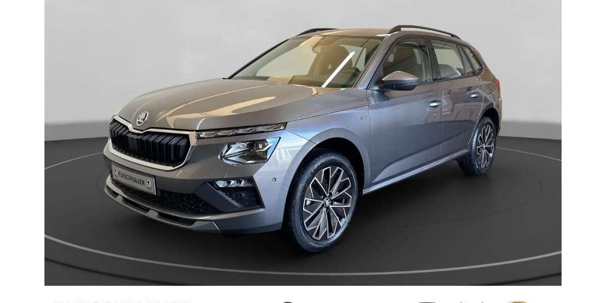 Skoda Kamiq 8.900 km 28.490 &euro; Köln (Ehrenfeld) 50823