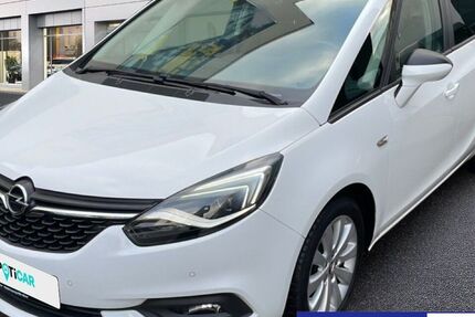 Opel Zafira 61.686 km 14.200 &euro; Köln 50933