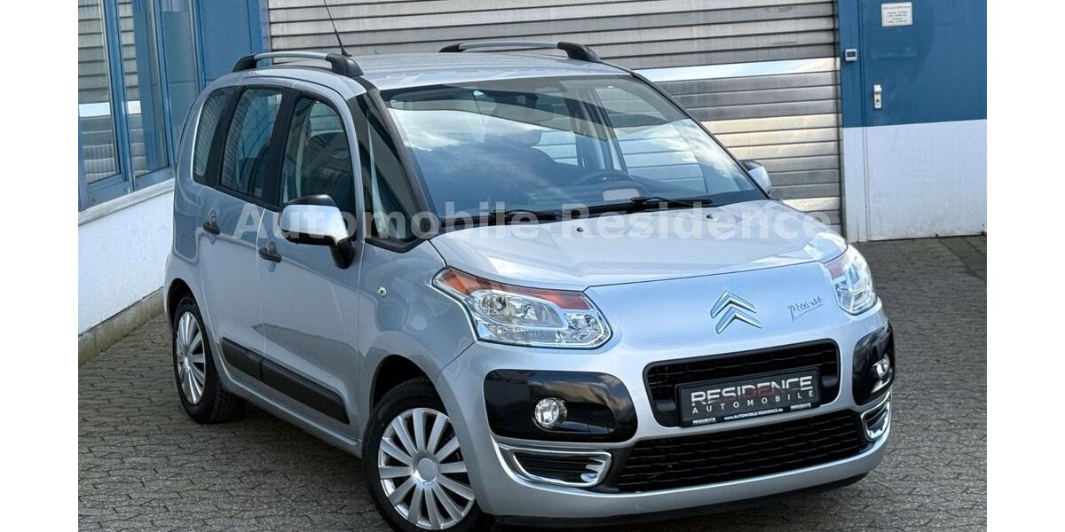Citroen C3 Picasso 150.000 km 4.980 &euro; Ratingen 40880