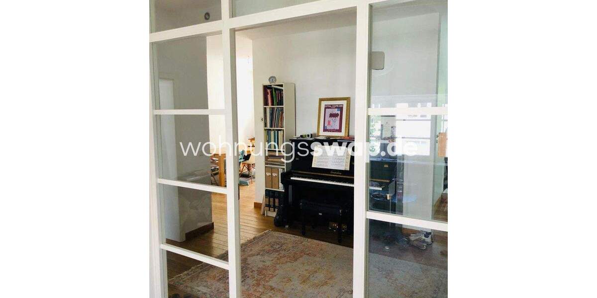 Etagenwohnung Köln Klettenberg - 3 Zimmer, 89 m&sup2;, 1.600&euro; | Angebot:25914552