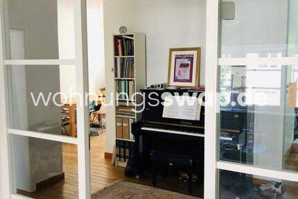 Wohnung Köln Klettenberg - 3 Zimmer, 89 m&sup2;, 1.600&euro; | Angebot:25914552