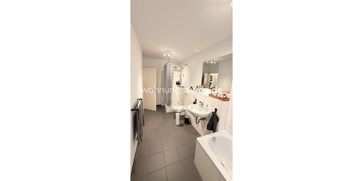 Etagenwohnung Köln Kalk - 3 Zimmer, 85 m&sup2;, 980&euro; | Angebot:25856179