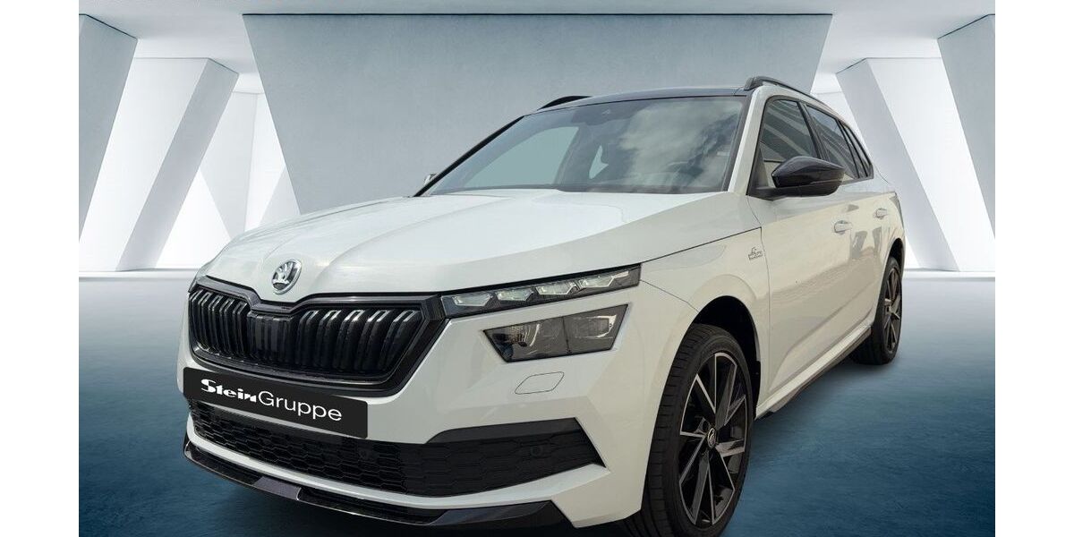 Skoda Kamiq 54.450 km 21.730 &euro; Bergisch Gladbach 51465