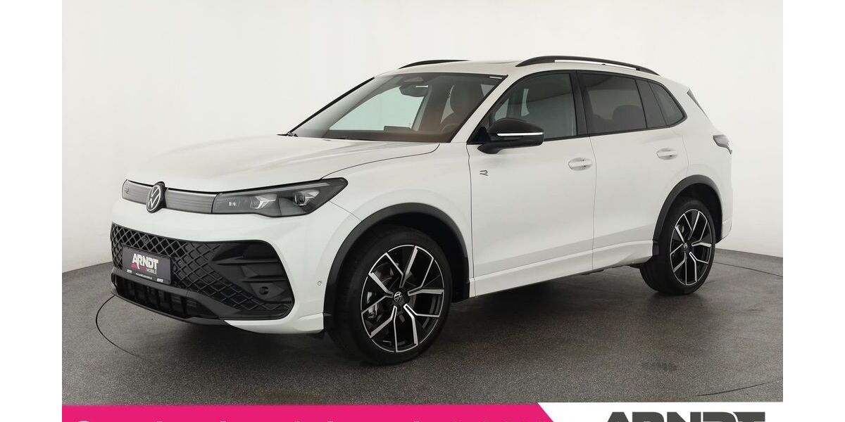 VW Tiguan 21.400 km 46.284 &euro; Neuss 41464
