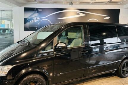 Mercedes-Benz Viano 192.758 km 17.900 &euro; Ratingen 40880