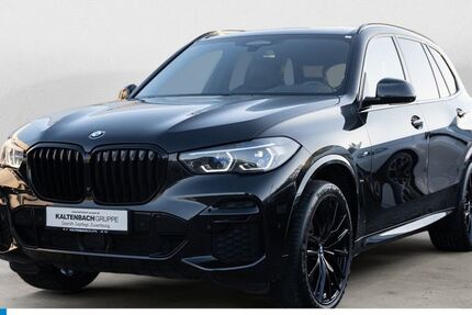 BMW X5 109.255 km 52.390 &euro; Remscheid 42897