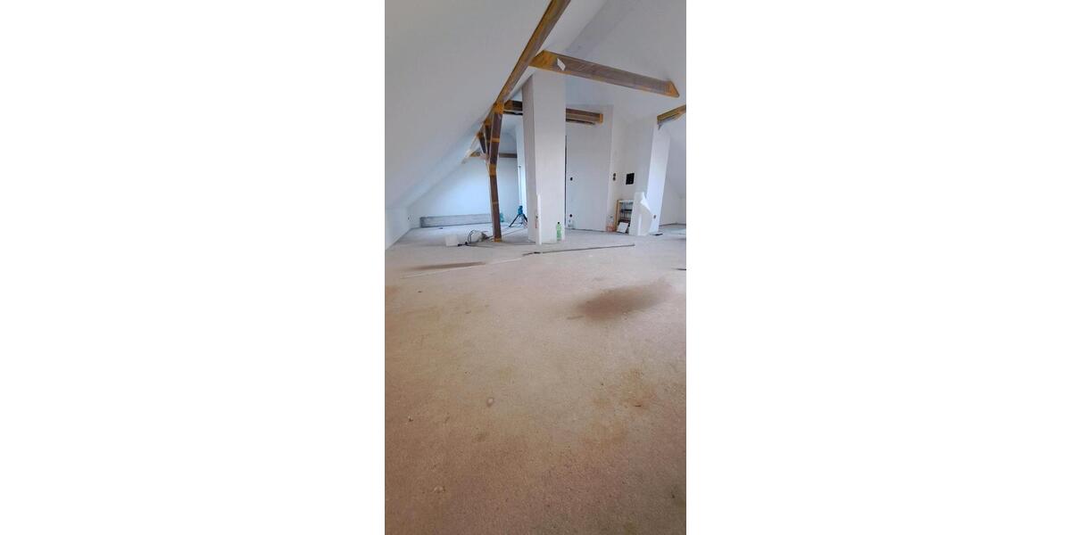 Maisonettenwohnung Köln Innenstadt - 2 Zimmer, 63 m&sup2;, 1.060&euro; | Angebot:26702262