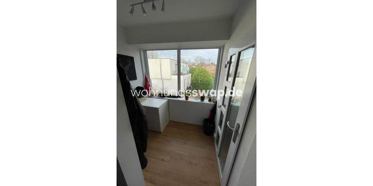 Etagenwohnung Köln Junkersdorf - 3 Zimmer, 89 m&sup2;, 1.350&euro; | Angebot:25917049