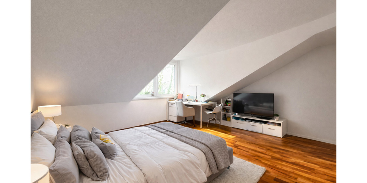Reihenmittelhaus Köln Junkersdorf - 5 Zimmer, 128 m&sup2;, 689.500&euro; | Angebot:25678608
